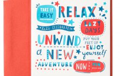 Free Printable Retirement Cards