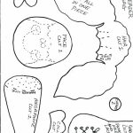 Unforgettable Megaphone Template Printable Templates Free Cheer In   Free Printable Megaphone Template