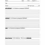 Unique Free Printable Book Report Templates Wwwpantry Magiccom   Book Report Template Free Printable