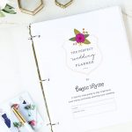 Wedding Printables And Free Wedding Templates | Basic Invite   Free Printable Wedding Organizer Templates