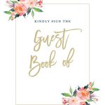 Wedding Signs Printables And Diy Templates Of Signs   Free Printable Welcome Sign Template