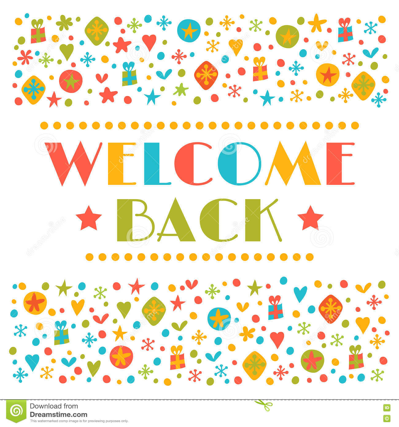 Welcome Back Cards Christmas Printable – Festival Collections - Welcome Home Cards Free Printable