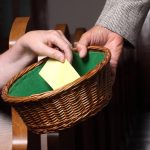 What Are The 18 Hand Signals Usedushers In Church? | Reference   Free Printable Church Usher Hand Signals