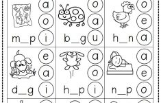 Jolly Phonics Worksheets Free Printable