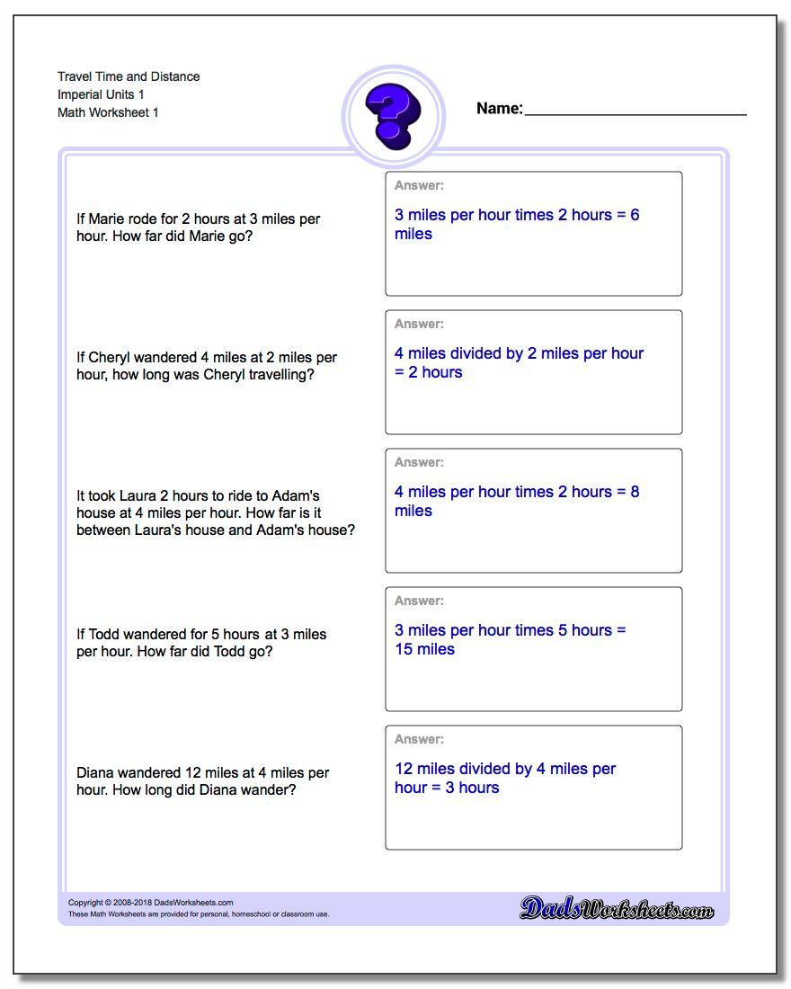 Word Problems - Free Printable Division Word Problems Worksheets For Grade 3