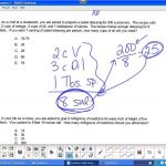 Workkeys Math Answers   Youtube   Tabe Practice Test Free Printable