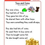 Worksheet : Free Phonics Reading Comprehension Oy Sounds Worksheets   Free Phonics Readers Printable