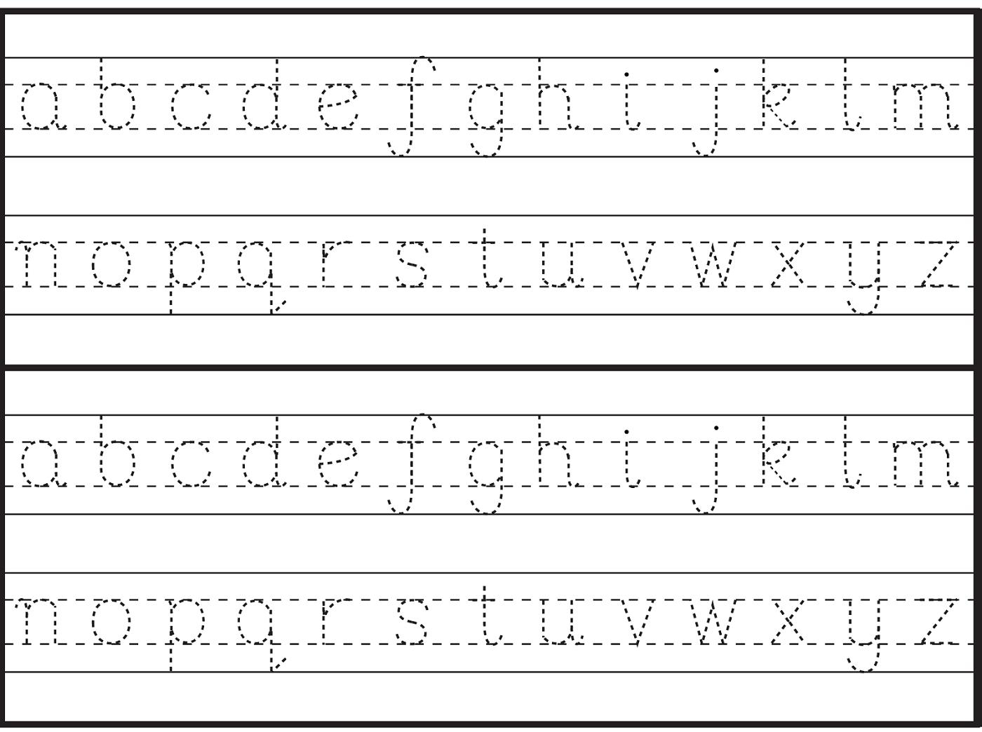 Worksheet : Kindergarten Worksheets English Alphabet 1 For Kid Math - Free Printable Alphabet Worksheets For Grade 1