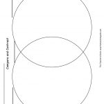 Writing Graphic Organizer Worksheets From The Teacher's Guide   Free Printable Compare And Contrast Graphic Organizer
