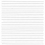 Writing Practice Sheets For Preschoolers – With Printing   Free Printable Practice Name Writing Sheets