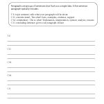 Writing Worksheets | Paragraph Writing Worksheets   Free Printable Cursive Writing Paragraphs Writing Worksheets | Paragraph Writing Worksheets   Free Printable Cursive Writing Paragraphs