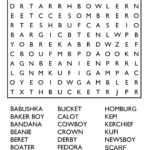 10 Free Printable Word Search Puzzles   Free Printable Adult Word Search Free Printables