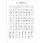 100 Word Word Search Pdf   Free Printable Hard Word Search   Free Printable Word Search Puzzles For Middle School Students