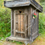 11,384 Outhouse Images, Stock Photos, 3D Objects, & Vectors   Free Printable Pictures Of Outhouses