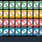 1,401 Uno Cards Images, Stock Photos, 3D Objects, & Vectors   Free Printable Uno Cards