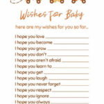 15 Printable Baby Shower Games — Free Printable Baby Shower Games   Free Printable Baby Pictures