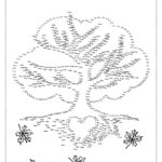 16 Hard Dot To Dot Worksheets   Free Pdf At Worksheeto   Christmas Hard Dot To Dot Printable Free