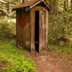 1,697 Rustic Outhouse Stock Photos   Free & Royalty Free Stock   Free Printable Pictures Of Outhouses