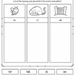 18 Dr. Seuss Worksheets For Preschool   Free Pdf At Worksheeto   Free Dr Seuss Rhyming Printables