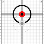 25 Yard Zero Target Printable: Fill Out & Sign Online | Dochub   Free Printable Military Targets