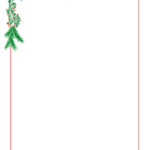 30+ Free Printable Christmas Border Printable Templates   The   Free Printable Christmas Stationery Borders 30+ Free Printable Christmas Border Printable Templates   The   Free Printable Christmas Stationery Borders