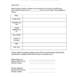 45+ Printable Bill Of Sale Templates [Free] (Word, Pdf)   Free Printable Bill Of Sale Ontario