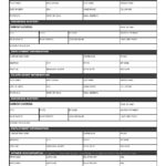 50+ Free Rental Application Templates & Forms [Word, Pdf]   Free Printable Application For Rental Property