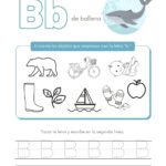 A Guide To The Alphabet In Spanish With Free Printables   Free Printable Alphabet In Spanish