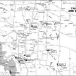 Alberta | Moon Travel Guides   Free Printable Alberta Maps