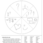 Art Therapy Worksheets & Example | Free Pdf Download   Free Printable Art Therapy Worksheets