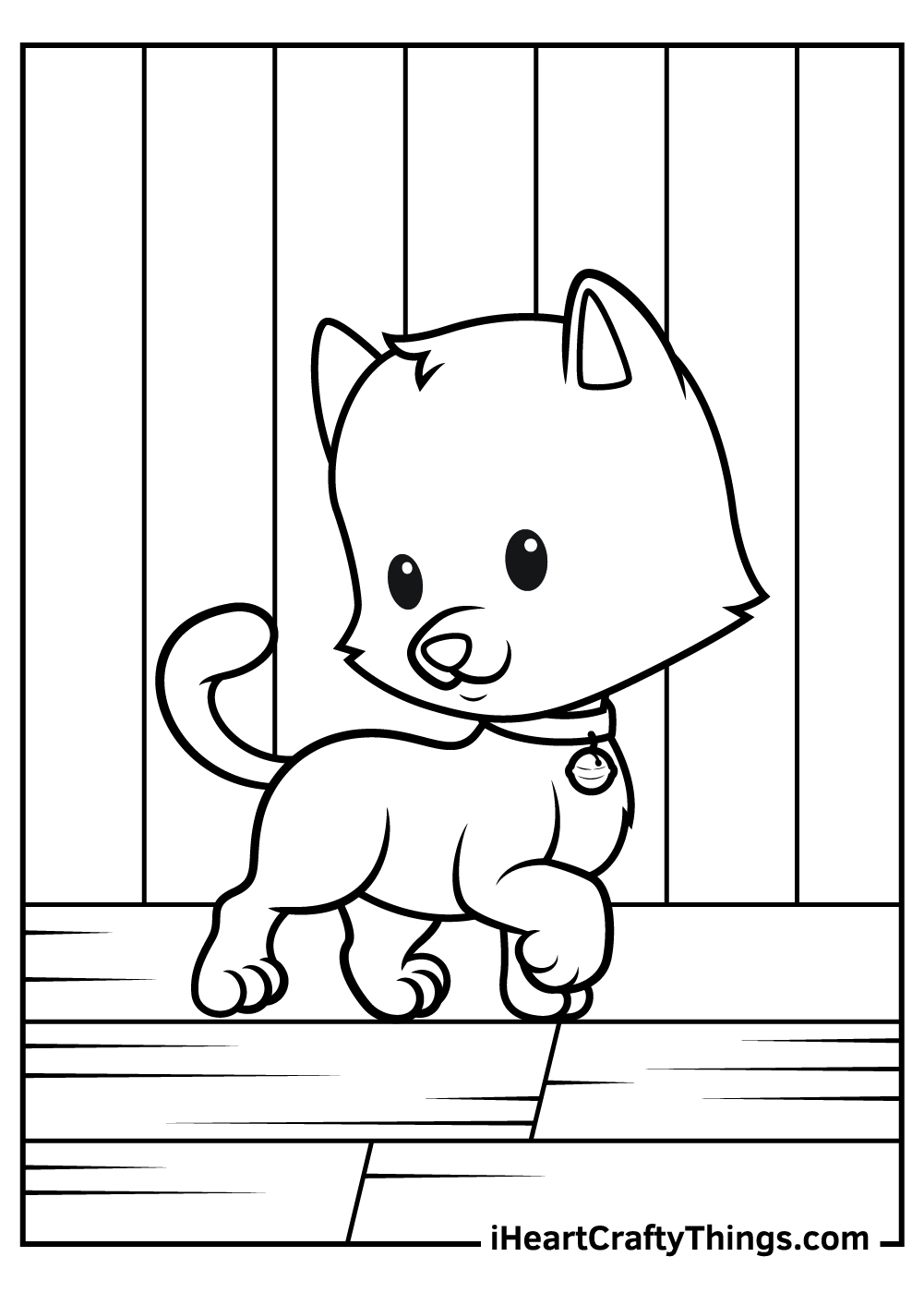 Baby Animals Coloring Pages (100% Free Printables) - Free Printable Coloring Pages Of Baby Animals