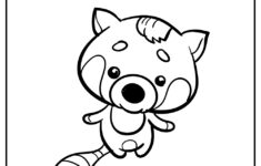 Baby Animals Coloring Pages (100% Free Printables) - Free Printable Coloring Pages Of Baby Animals