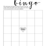 Baby Shower Bingo Printable Cards Template   Paper Trail Design   Free Printable Baby Shower Bingo 50 Cards