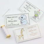 Big B: Baby Boy Quilt Labels   Free Printable Baby Quilt Labels