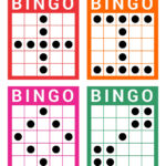 Bingo Pattern Examples   13 Free Pdf Printables | Printablee   Free Printable Bingo Game Patterns