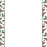 Christmas Borders   60 Free Printable Borders | Printabulls   Free Printable Christmas Stationery Borders Christmas Borders   60 Free Printable Borders | Printabulls   Free Printable Christmas Stationery Borders