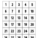 Cute & Free Printable Bingo Cards   30 Cards + Calling Sheet   Free Printable Large Bingo Cards Cute & Free Printable Bingo Cards   30 Cards + Calling Sheet   Free Printable Large Bingo Cards