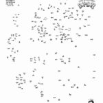 Downloadable Dot To Dot Puzzles   Free Printable Dot To Dot Superhero