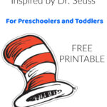 Dr. Seuss Rhyming Cards (Printable)   The Activity Mom   Free Dr Seuss Rhyming Printables
