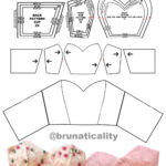 Easy Bustier Pattern | Fashion Sewing, Sewing Design, Diy Sewing   Free Printable Corset Sewing Pattern