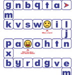 English For Kids Stepstep: Alphabet Games And Activities   Free Printable Alphabet Games And Activities