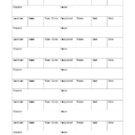 Escape The Room Records   Free Printable Download | Escape Room   Free Printable Escape Room Clues