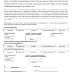 Fafsa Signature Page ≡ Fill Out Printable Pdf Forms Online   Free Printable Fafsa Form