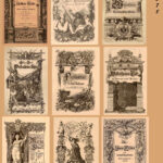 Free Digital Printables 001   100 | Scrapbook Printables Free   Free Printable Vintage Paper