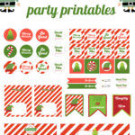 Free Elf On A Shelf North Pole Breakfast Printables!🎄 | Catch My   Elf On The Shelf Breakfast Free Printables