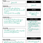 Free Printable Bible Study Worksheet — Bespoke Grace   Free Bible Study Printable Sheets