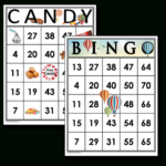 Free Printable Bingo Cards   Activity Connection   Free Printable Large Bingo Cards Free Printable Bingo Cards   Activity Connection   Free Printable Large Bingo Cards