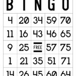 Free Printable Bingo Cards   Paper Trail Design   Free Printable Bingo Cards 1 75