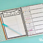 Free Printable Bullet Journal Pages (2024)   Free Printable A5 Journal Pages