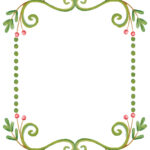 Free Printable Christmas Border Templates | Printablee | Free   Free Printable Christmas Stationery Borders Free Printable Christmas Border Templates | Printablee | Free   Free Printable Christmas Stationery Borders